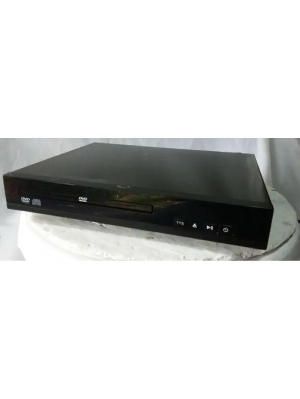 Onn | Other | Onn Ona8dp01 Dvd Player Compact Multiformat Disc Player ...